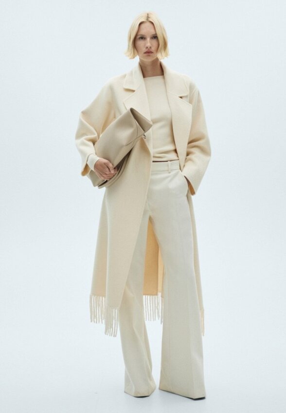 Джемпер Mango