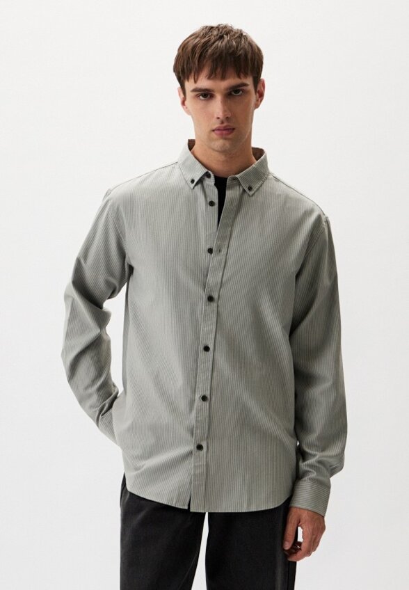 Рубашка Mademan