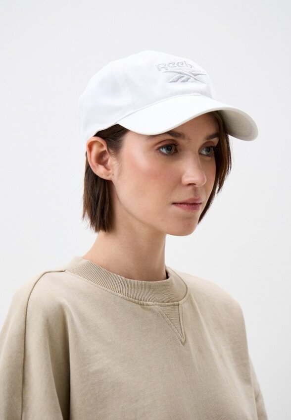 Бейсболка Reebok