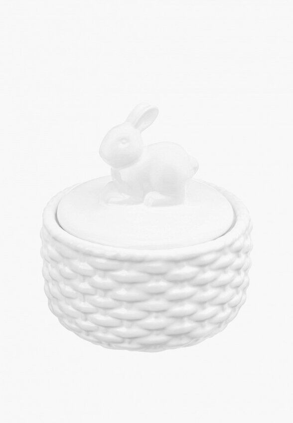 Банка для хранения Elan Gallery