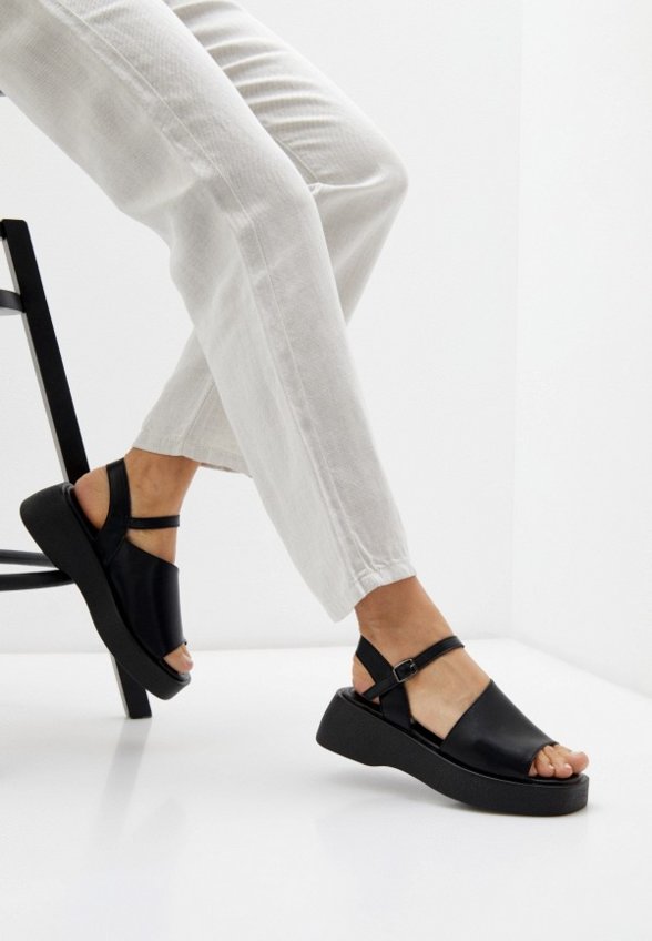 Сандалии Makfine