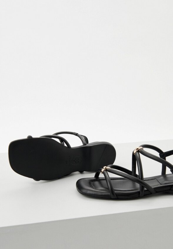 Сандалии Ash