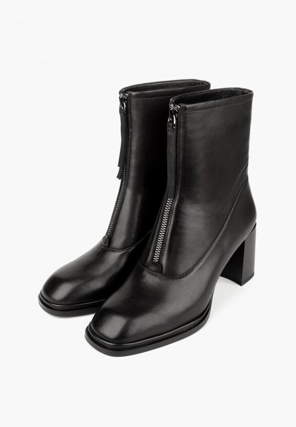 Ботильоны Kristina&Milan