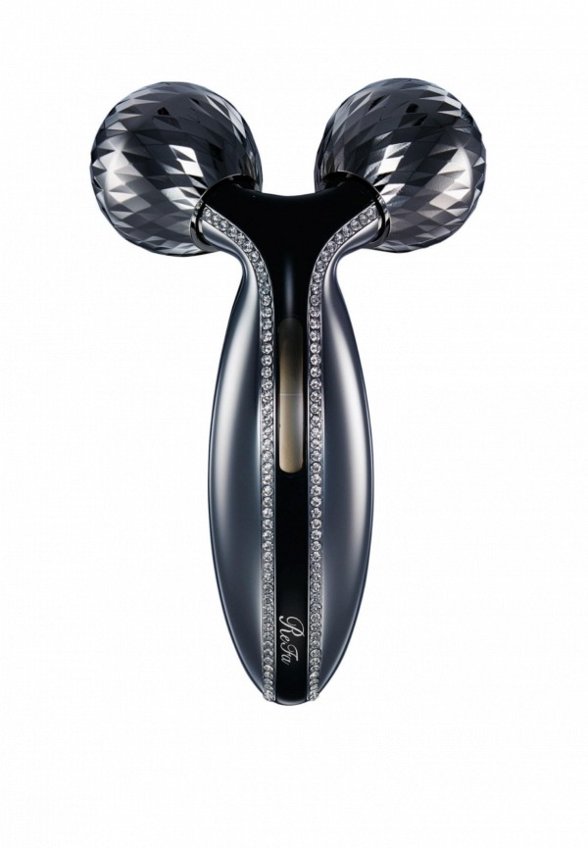 Массажер для лица и тела Refa