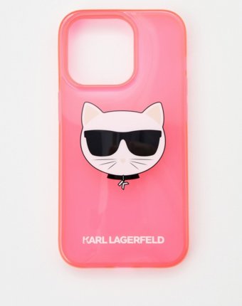 Чехол для iPhone Karl Lagerfeld женщинам