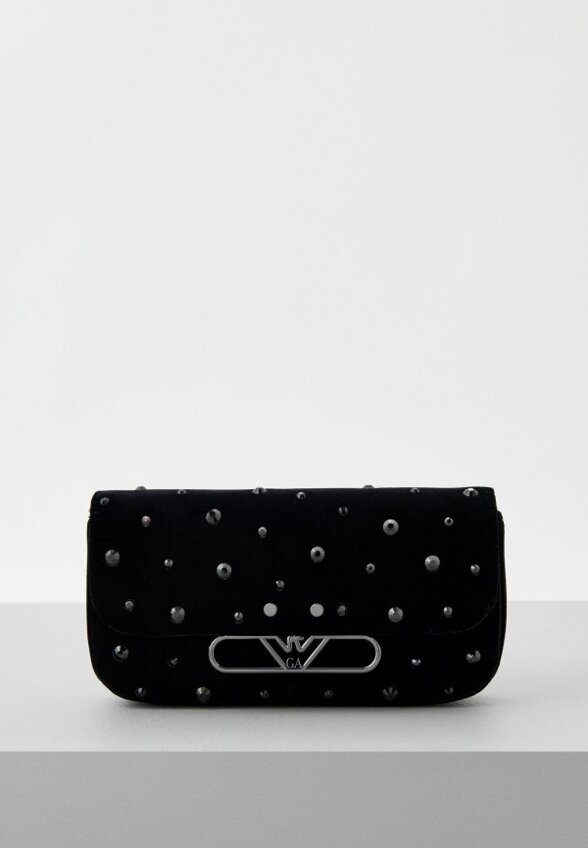 Клатч Emporio Armani
