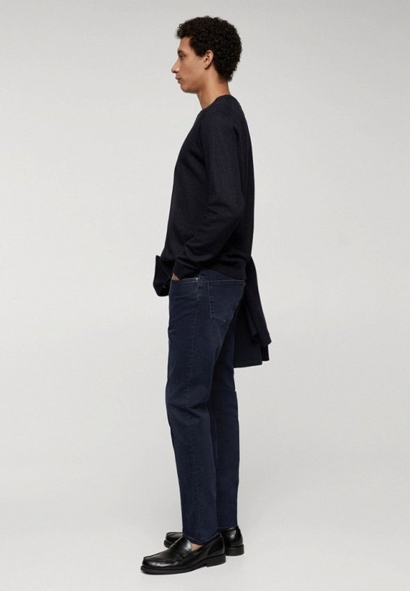 Джинсы Mango Man