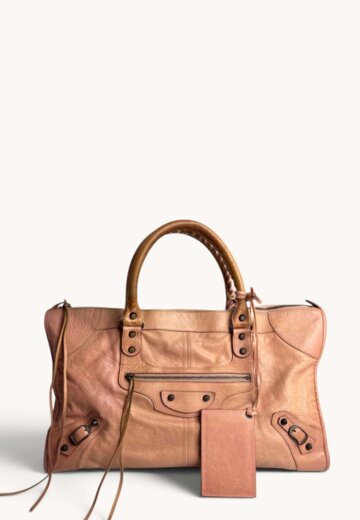 Balenciaga City