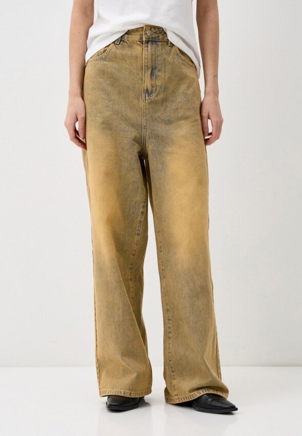 Джинсы Lookonline