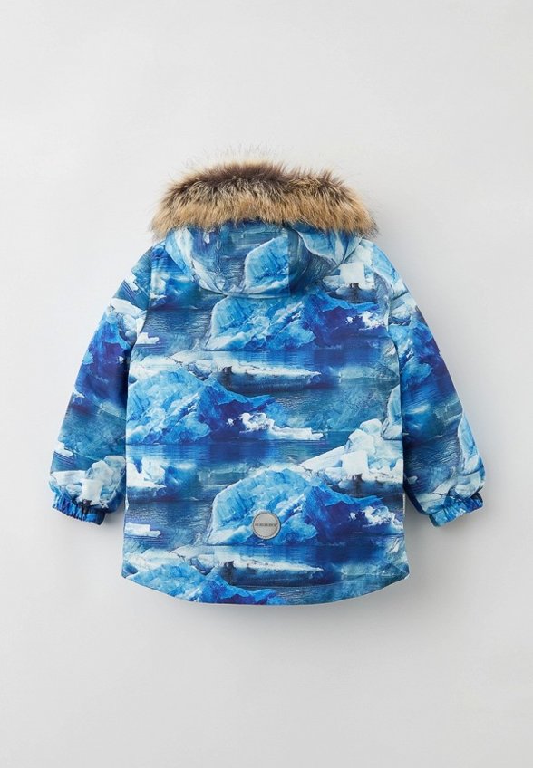 Костюм утепленный Kerry