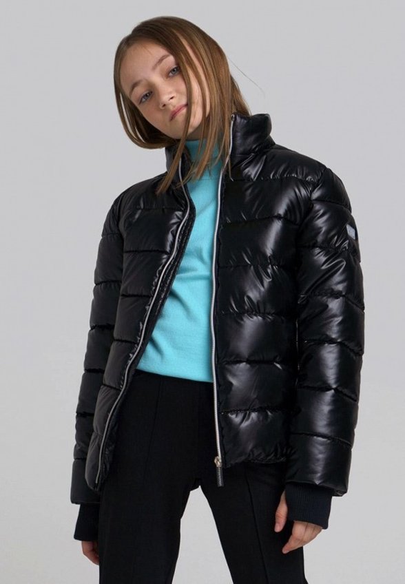 Куртка утепленная PlayToday