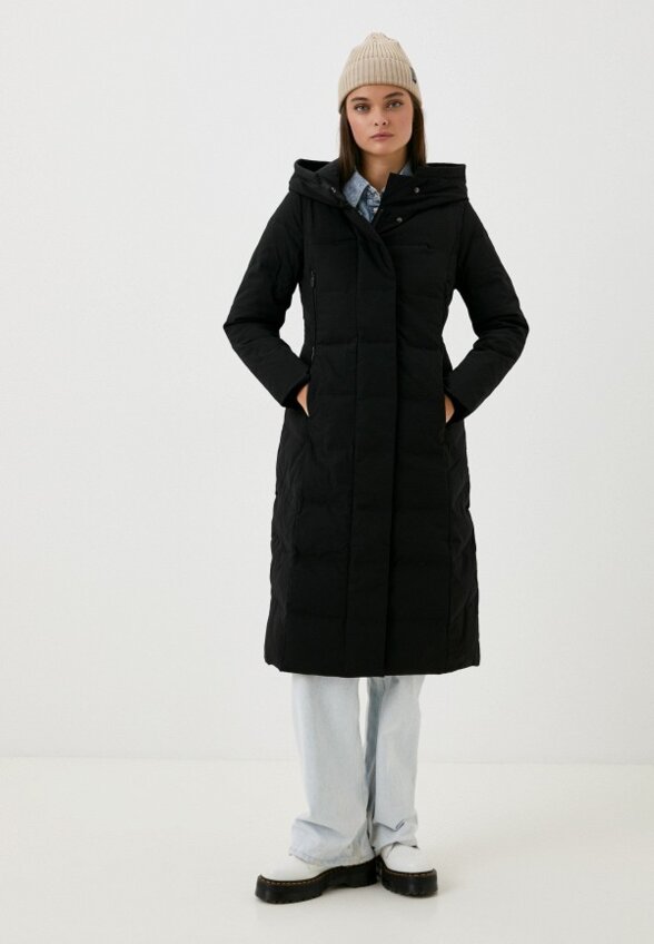 Пуховик W.sharvel