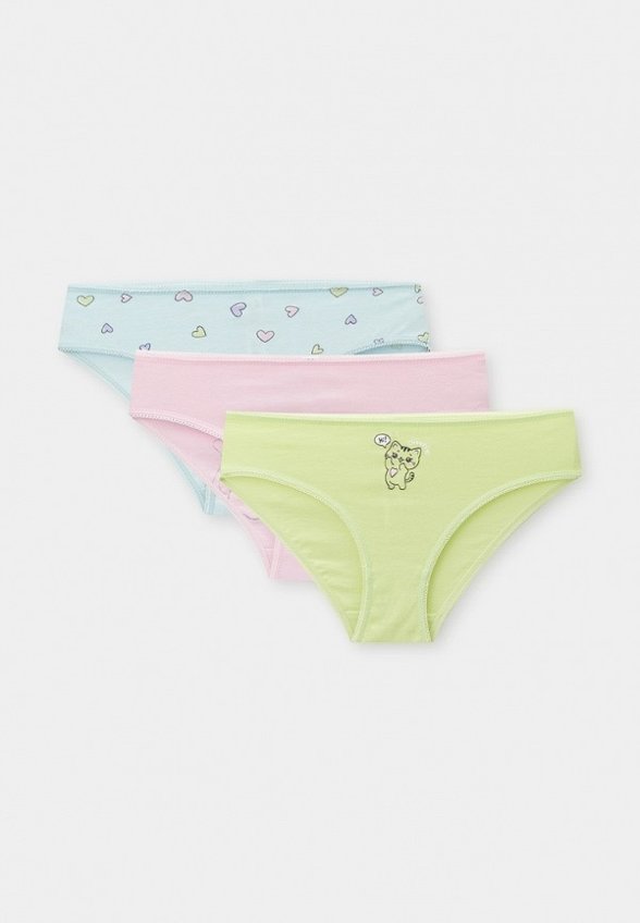 Трусы 3 шт. Mark Formelle