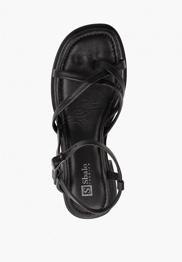 Босоножки Sbalo