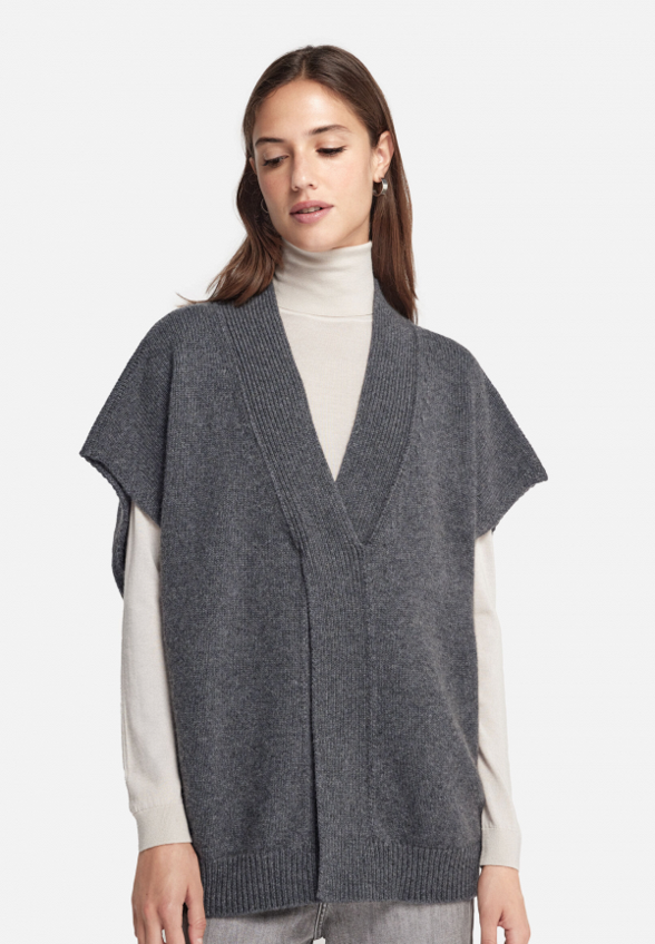 Жилет Falconeri