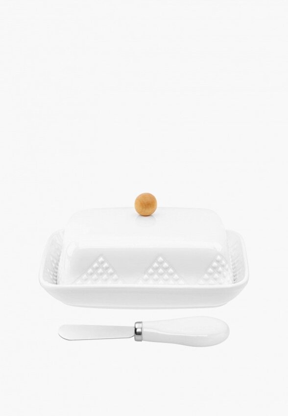 Масленка Elan Gallery