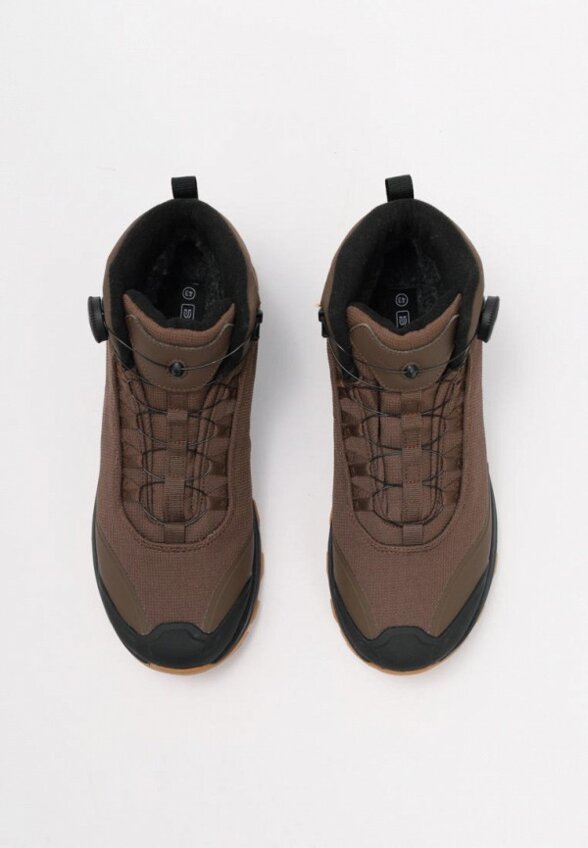 Кроссовки Baasploa