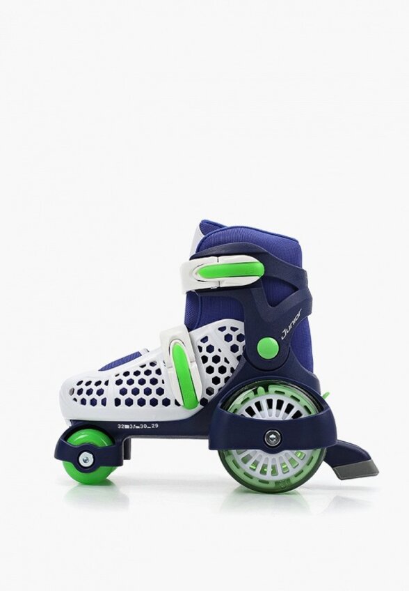 Ролики Reaction