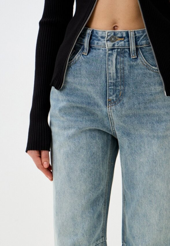 Джинсы Eleganzza