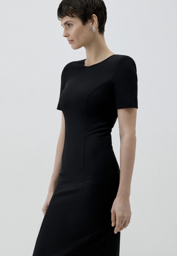 Платье Charuel