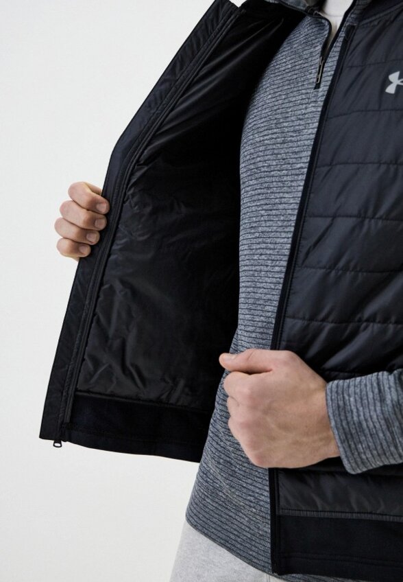 Жилет утепленный Under Armour