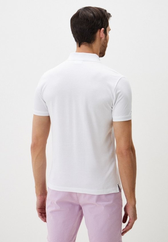 Поло U.S. Polo Assn.