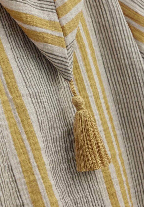 Халат домашний Happy Baby