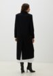 Пальто двубортное Avalon3  - превью
