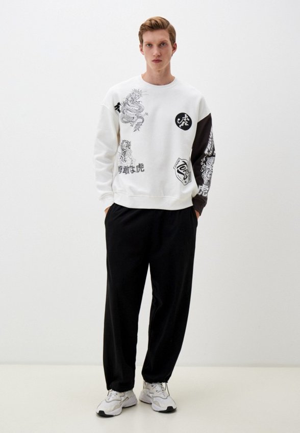 Брюки спортивные Ennstore