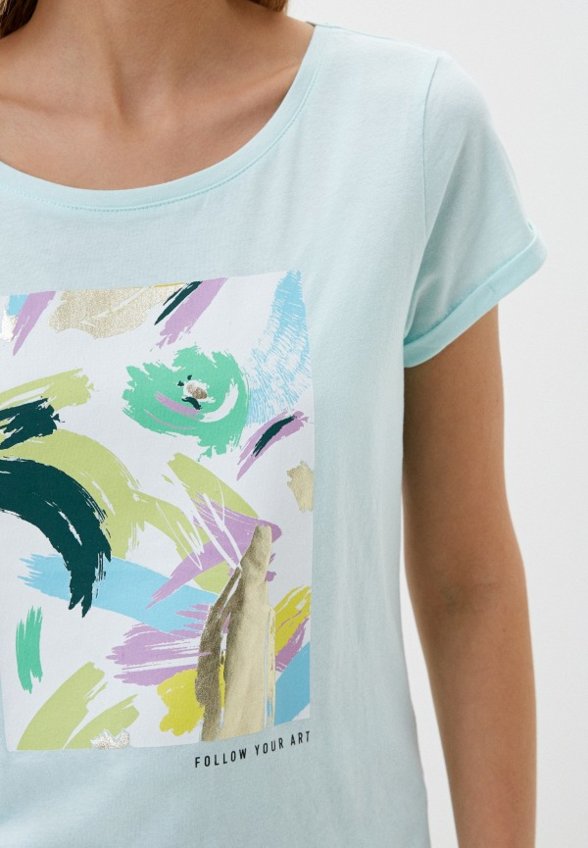 Футболка Funday