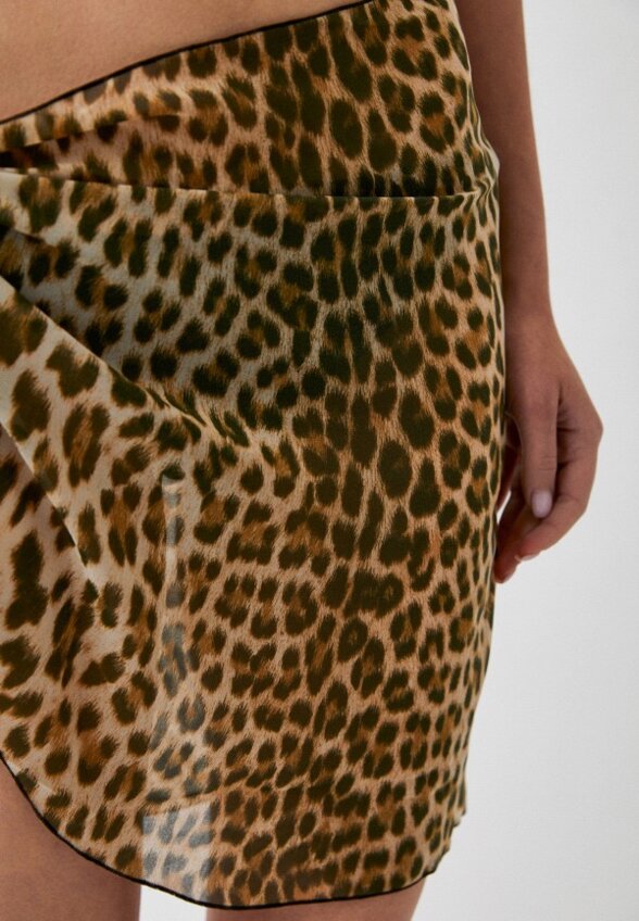 Парео Roberto Cavalli