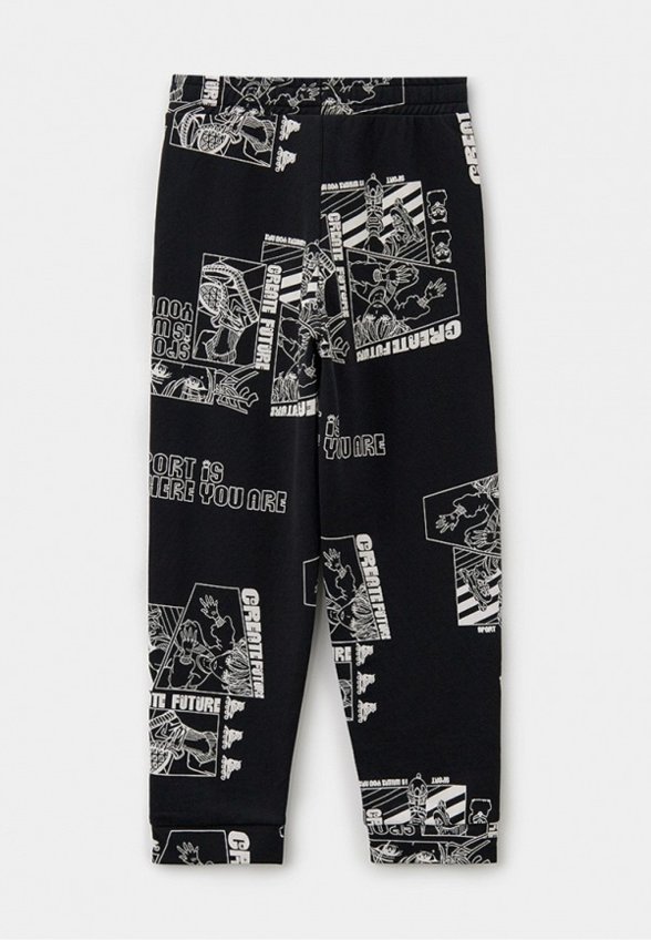 Брюки спортивные Demix