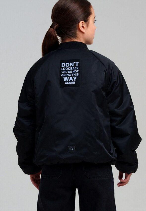 Бомбер PlayToday