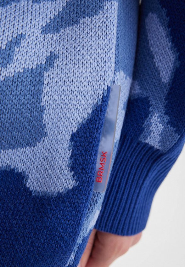 Кардиган BRMSK