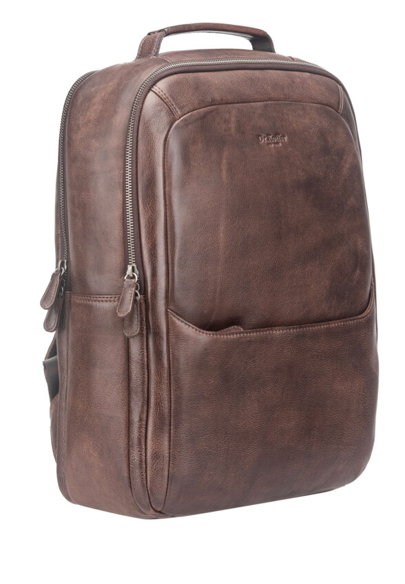 Др.Коффер B402933-244-09 рюкзак