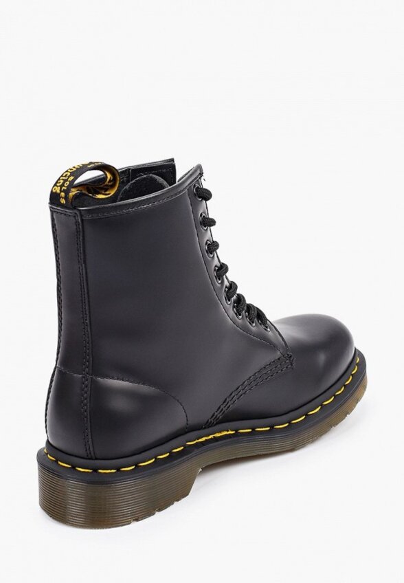 Ботинки Dr. Martens