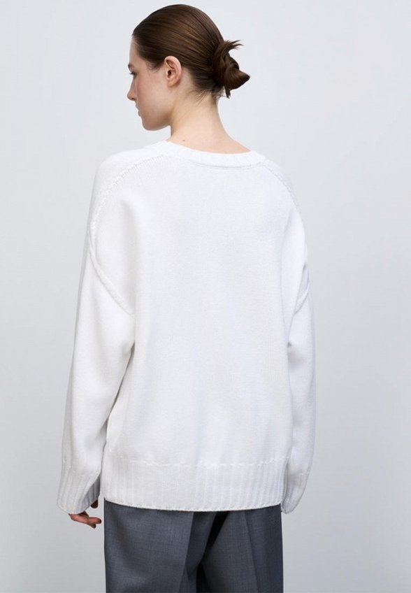 Джемпер Brusnika