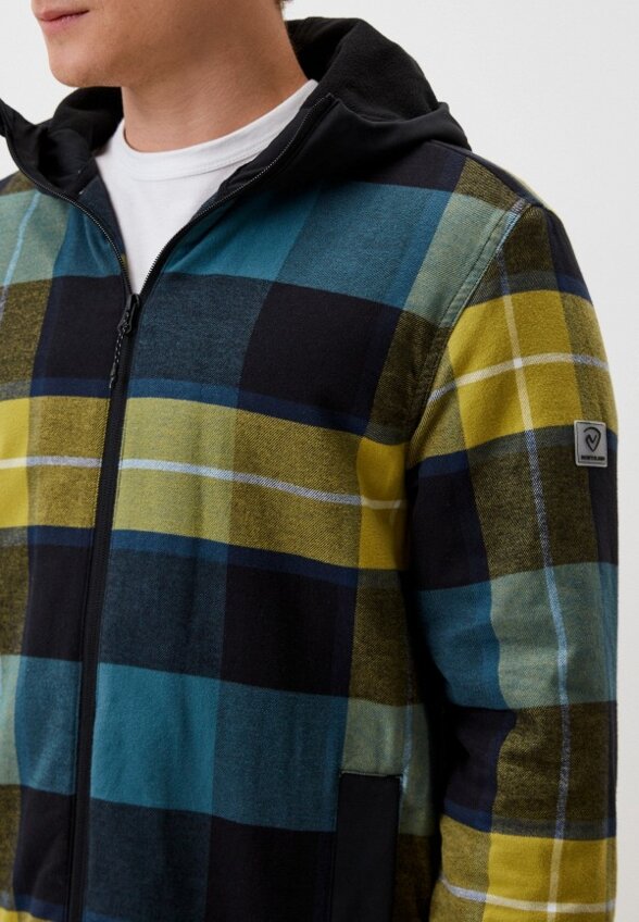 Куртка утепленная Northland