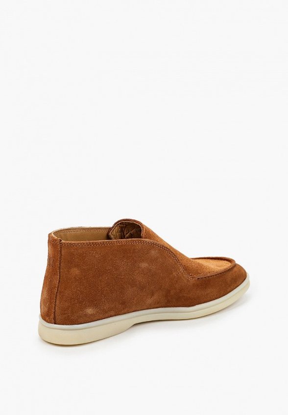 Ботинки Basconi