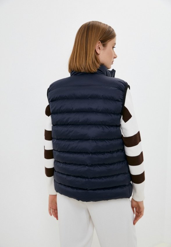 Жилет утепленный Blacksi