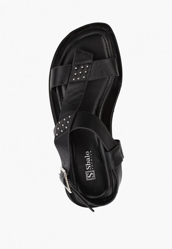 Сандалии Sbalo