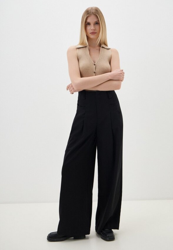 Брюки Gloria Jeans