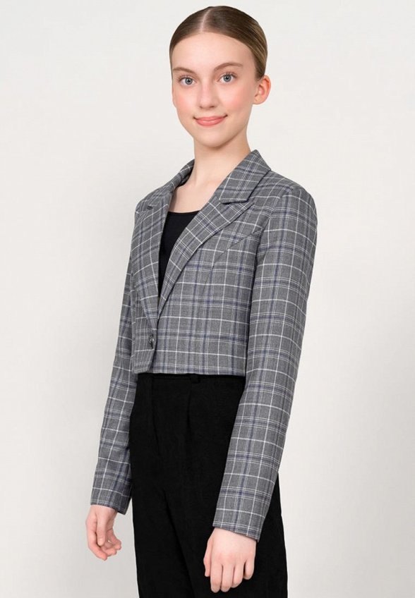 Жакет Alisia Fiori