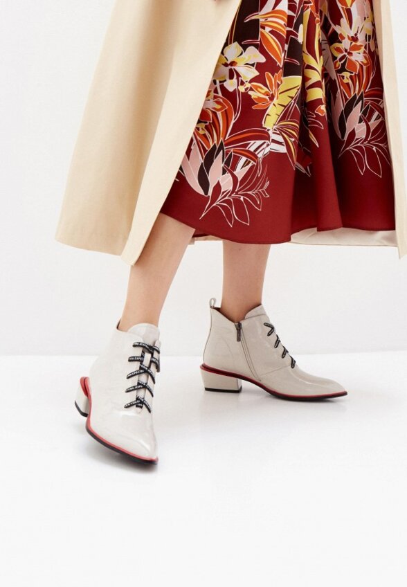 Ботильоны Milana