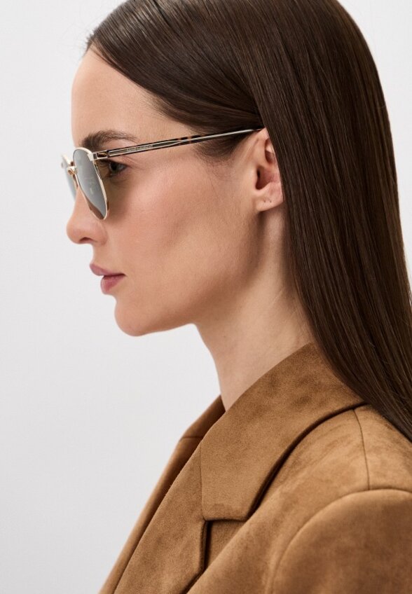 Очки солнцезащитные Saint Laurent