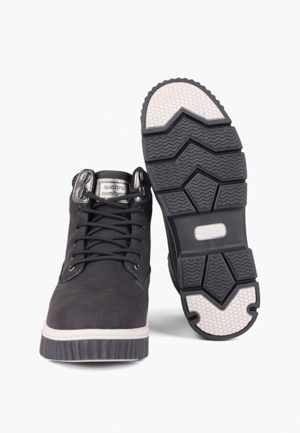 Ботинки Quattrocomforto