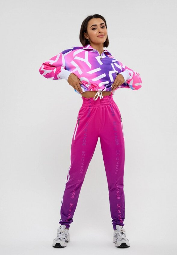 Брюки спортивные Bona Fide