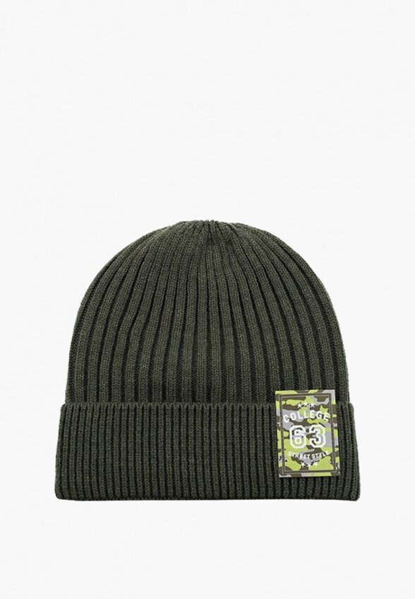 Шапка marhatter