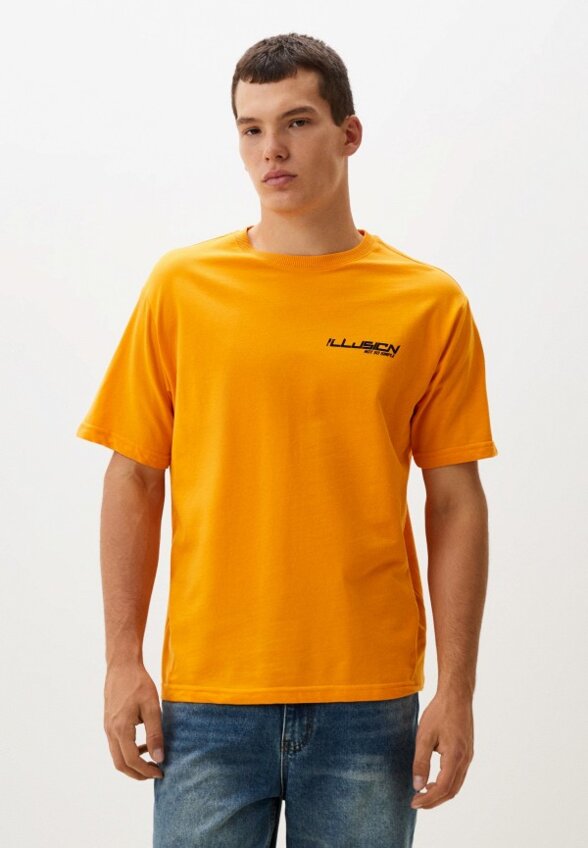 Футболка Funday