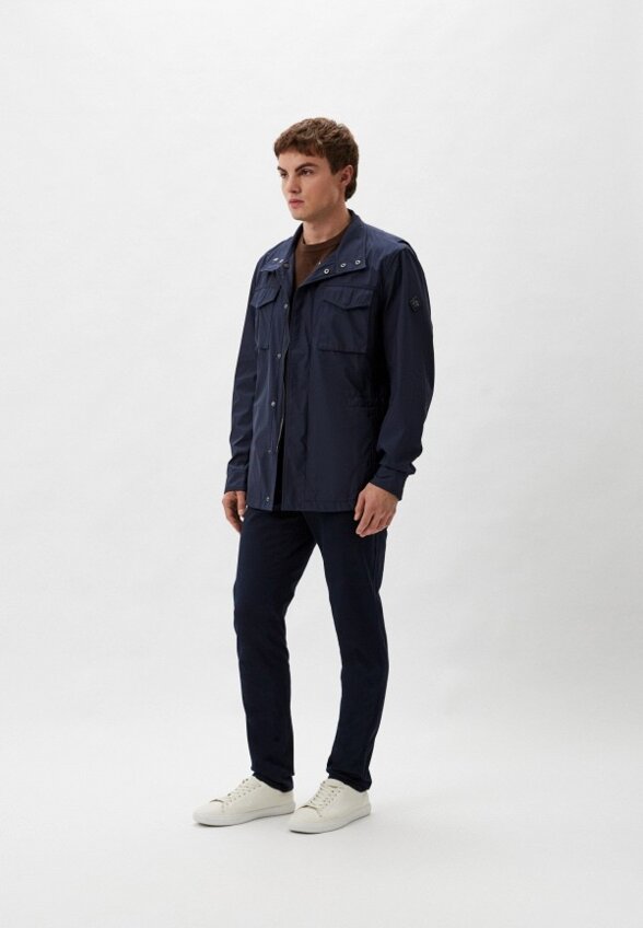 Ветровка Hackett London